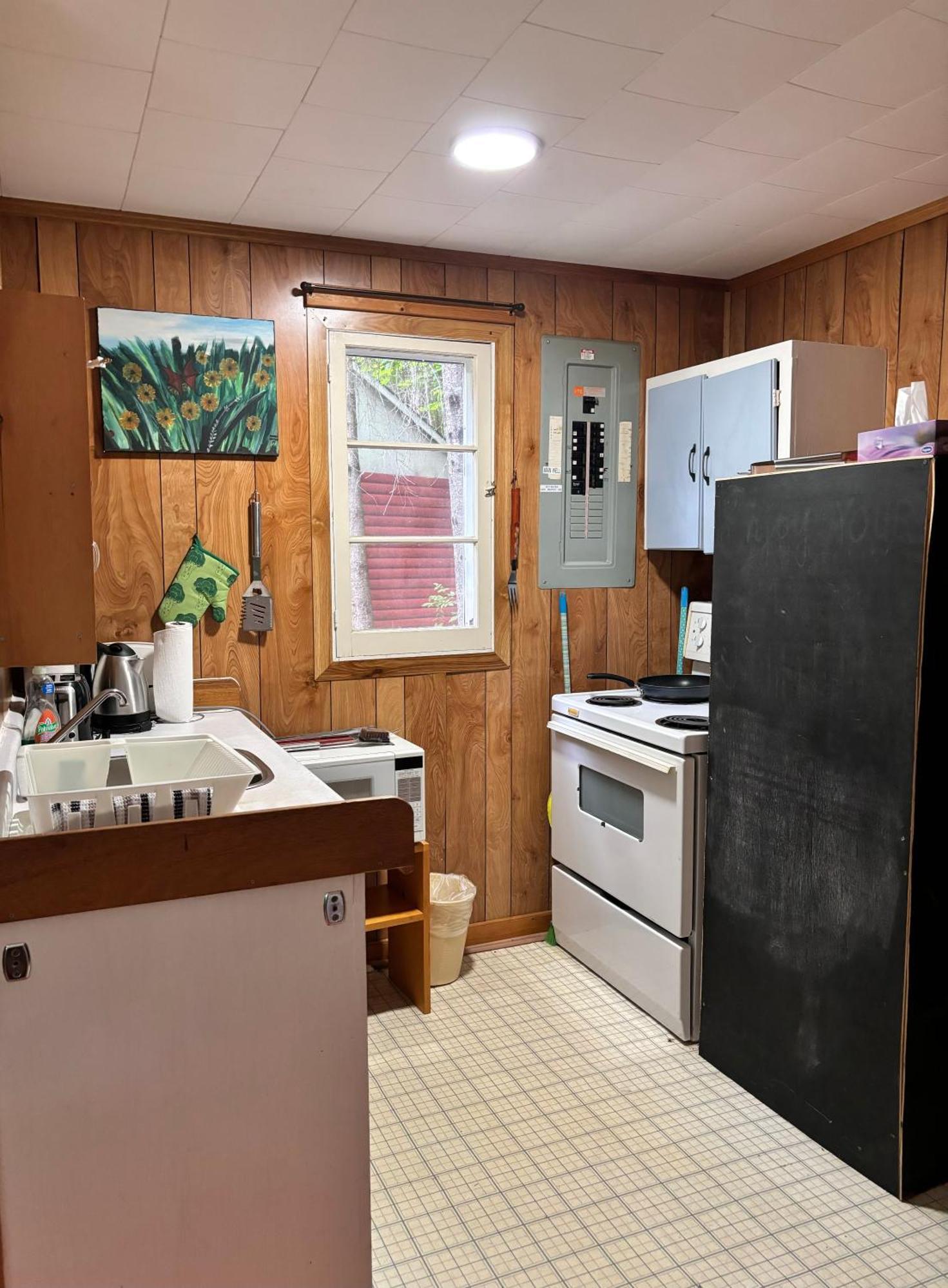 Lakefront Hideaway Resort Kawartha Lakes Buitenkant foto