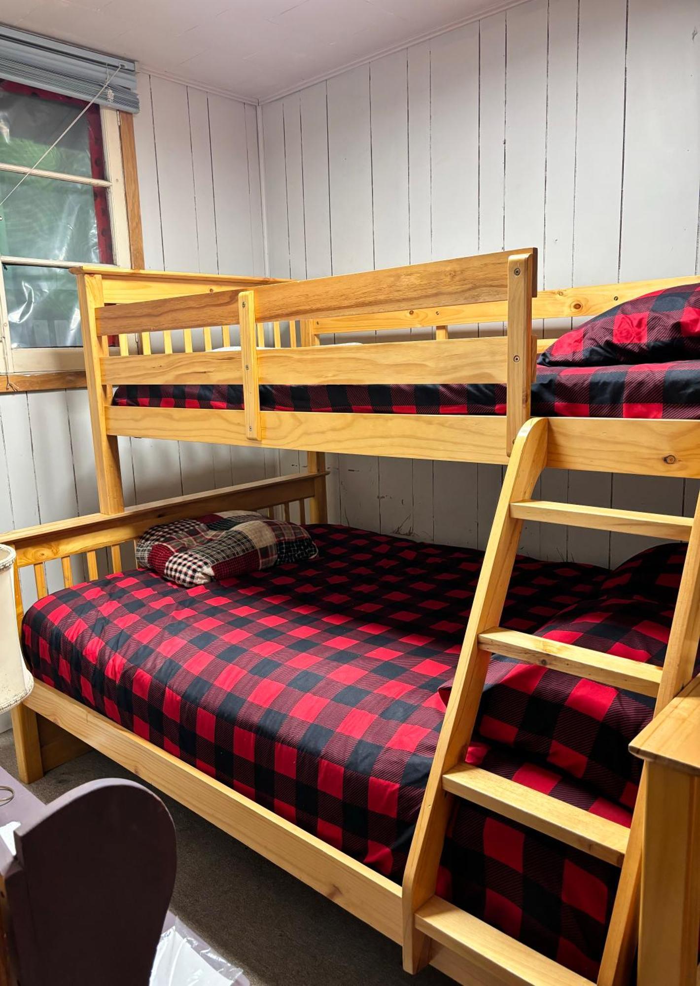 Lakefront Hideaway Resort Kawartha Lakes Buitenkant foto